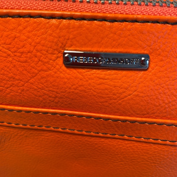 Final price!!Rebecca Minkoff Bag - Picture 4 of 14